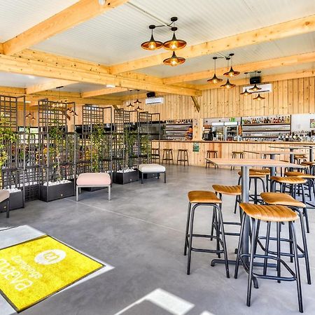Camping Maeva Escapades Les Cottages De Perpignan Eksteriør billede